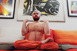 Maestro di Kundalini Yoga
