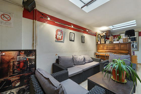Restaurant Chez Henri - photo 3