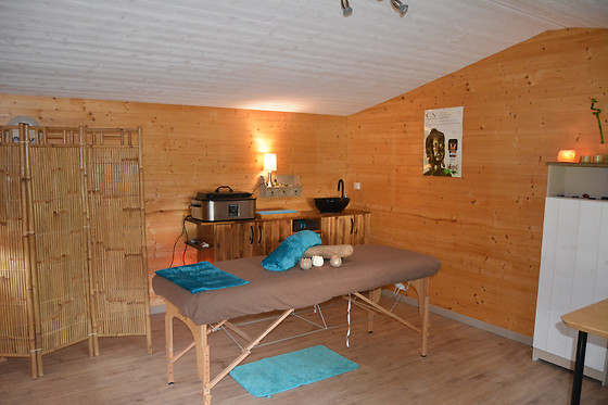 Cap' Bien-Etre - photo 1