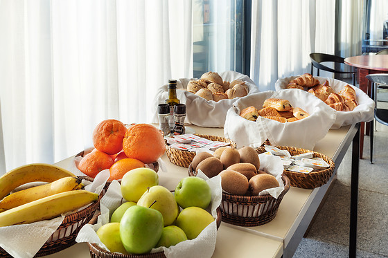 B&B HOTEL FELGUEIRAS 3* - photo 3
