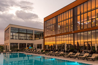Vila Galé Sintra Resort Hotel & Spa em Lisboa