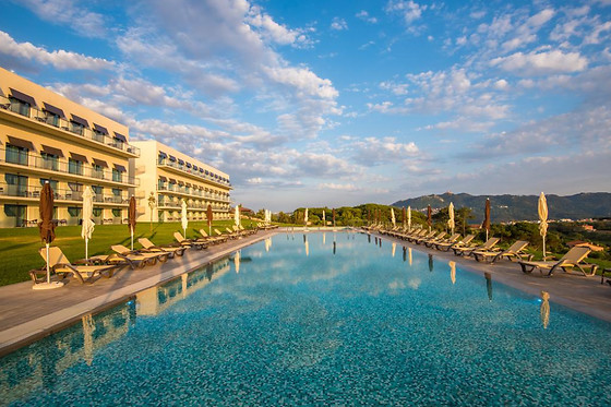 Vila Galé Sintra Resort Hotel & Spa em Lisboa