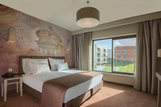 Vila Galé Sintra Resort Hotel & Spa em Lisboa