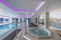 VILA GALE PORTO 4*