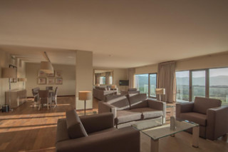 Vila Galé Sintra Resort Hotel & Spa em Lisboa