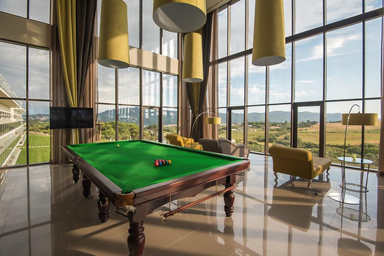 Vila Galé Sintra Resort Hotel & Spa em Lisboa