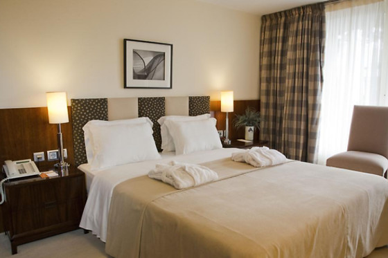 SANTANA HOTEL & SPA 4* - photo 11