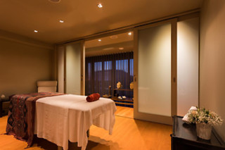 Uma massagem localizada nos ombros e cabeça para 2 em Santana Hotel & Spa em Vila do Conde (Porto)