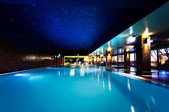 SANTANA HOTEL & SPA 4* - photo 14
