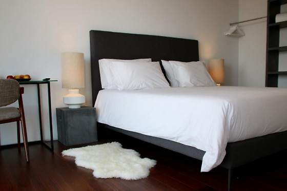 Uma noite em quarto duplo para 2 em Quinta do Tagus Village em Caparica (Setúbal)