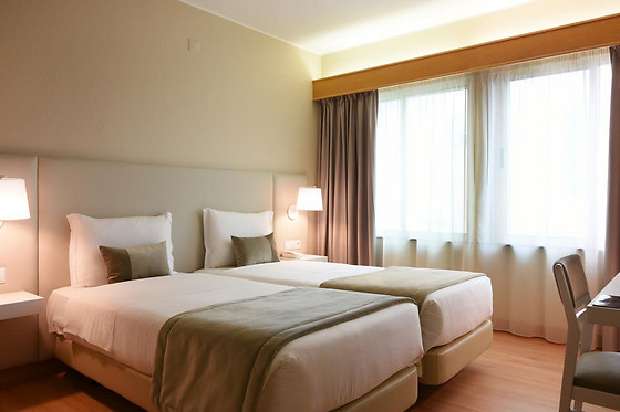 HOTEL EXE WELLINGTON **** - photo 3