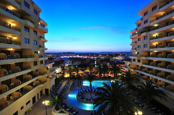 Vila Galé Marina em Vilamoura