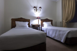 HOTEL ASTÓRIA***