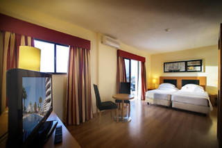 Vila Galé Marina em Vilamoura