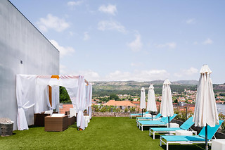 Circuito de águas e ritual de chá para 2 em Boticas Hotel - Art & SPA em Boticas (Vila Real)