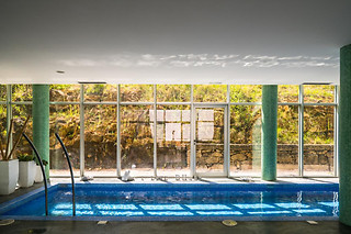 Circuito de águas e ritual de chá para 2 em Boticas Hotel - Art & SPA em Boticas (Vila Real)