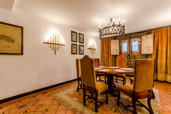 HOTEL TEMPLE PONFERRADA & HOTEL TEMPLE PRADORREY - photo 14