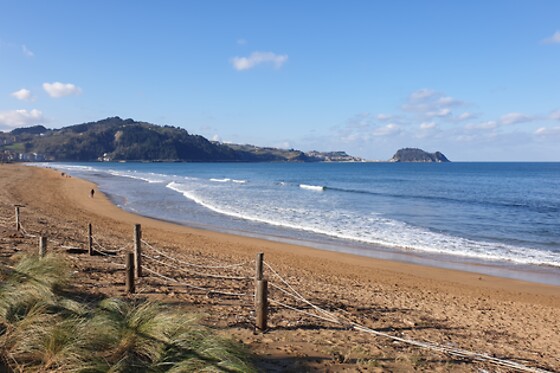 HOTEL ZARAUZ - photo 2