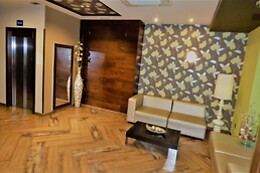 HOTEL GALATEA BURELA