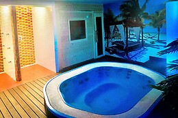 HOTEL GALATEA BURELA