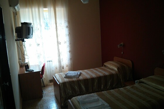 Online Booking EPS - photo 1