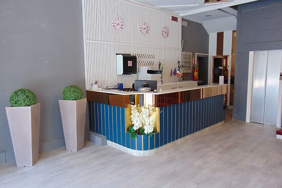 Online Booking EPS - photo 4