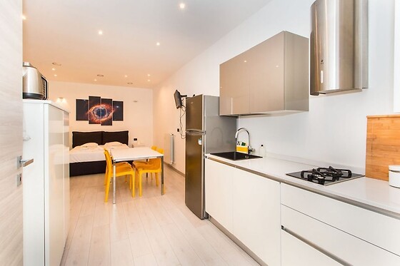 Online Booking EPS - photo 1