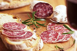 Al Marnich Ristorante - Agriturismo in Famiglia Al marnich