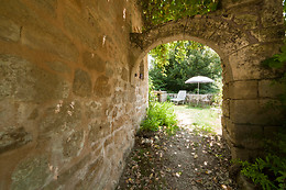 Sur le chemin des sens