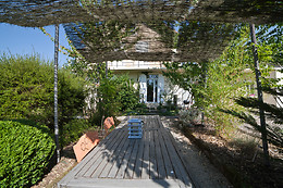 La Tulipe Périgourdine