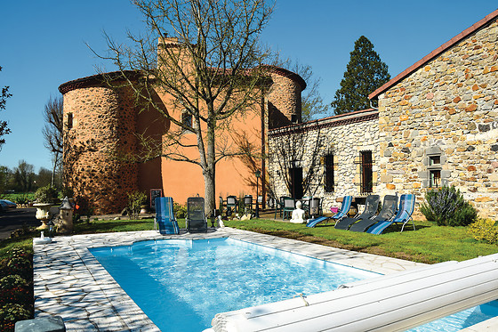 Château des Aiguilles - photo 0