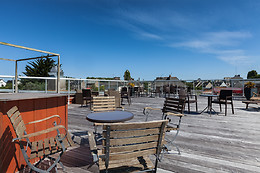 Brit Hotel Alghotel - Cancale