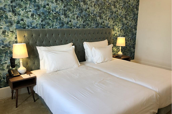 Montebelo Vista Alegre Ílhavo Hotel em Aveiro