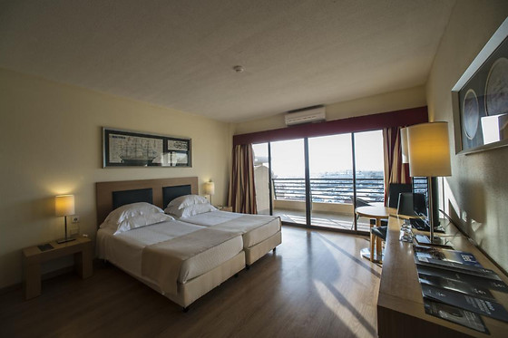 Vila Galé Marina em Vilamoura