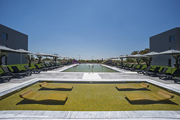 VILA GALÉ ÉVORA 4*