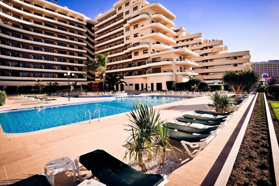 Vila Galé Marina em Vilamoura