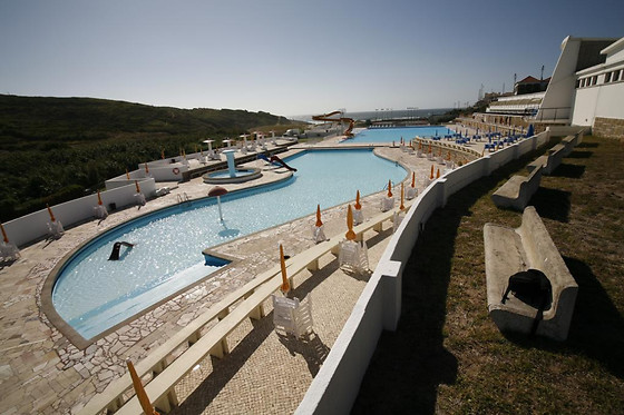 Estadia familiar ou romântica no Sintra Sol (Lisboa)