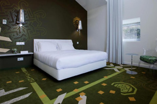 Duecitânia Design Hotel em Penela (Coimbra)