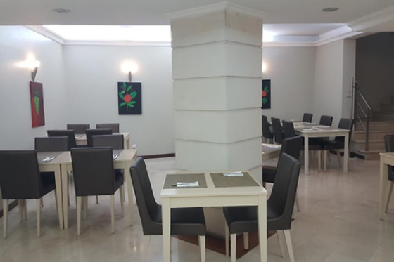 Uma noite em quarto duplo com pequeno-almoço para 2 em Hotel Torres Novas*** em Torres Novas (Santarém)
