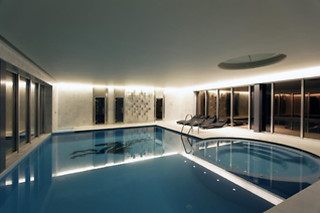 Duecitânia Design Hotel em Penela (Coimbra)