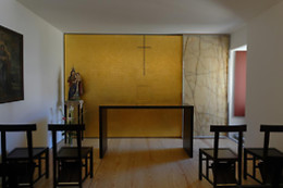 HOSPEDARIA CONVENTO DE TIBÃES