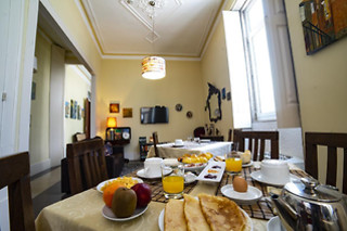 Escapadinha urbana com pequeno-almoço para 2 | Dukes Corner Guest House - Bonfim (Porto)