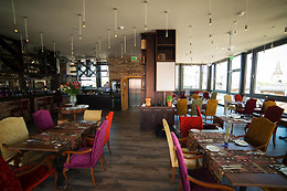 Hotel Gutenbergs Riga