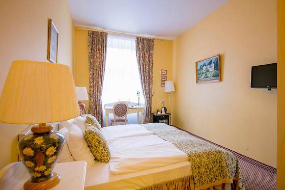 Hotel Gutenbergs Riga - photo 7