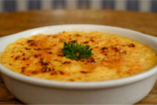Um Gourmet Card para 2 em O Gato do Rio em São Pedro (Braga)