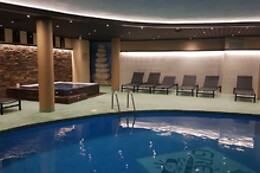 HOTEL GRÈVOL SPA