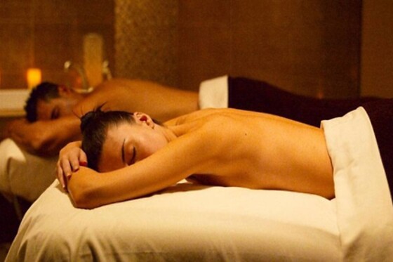 Les massages de virginie - photo 0