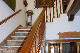 LA CASONA DEL ABUELO PARRA