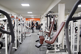 Sportcentrum Nisus