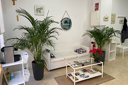 CENTRO DE QUIROMASAJE PRISCILA MERLO